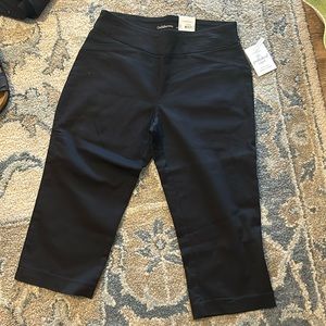 Croft & barrow the polished Capri